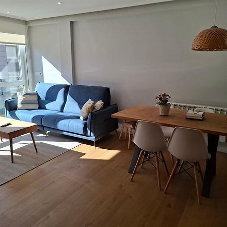 Apt Moderno Centrico Y Soleado 庞特维德拉 外观 照片