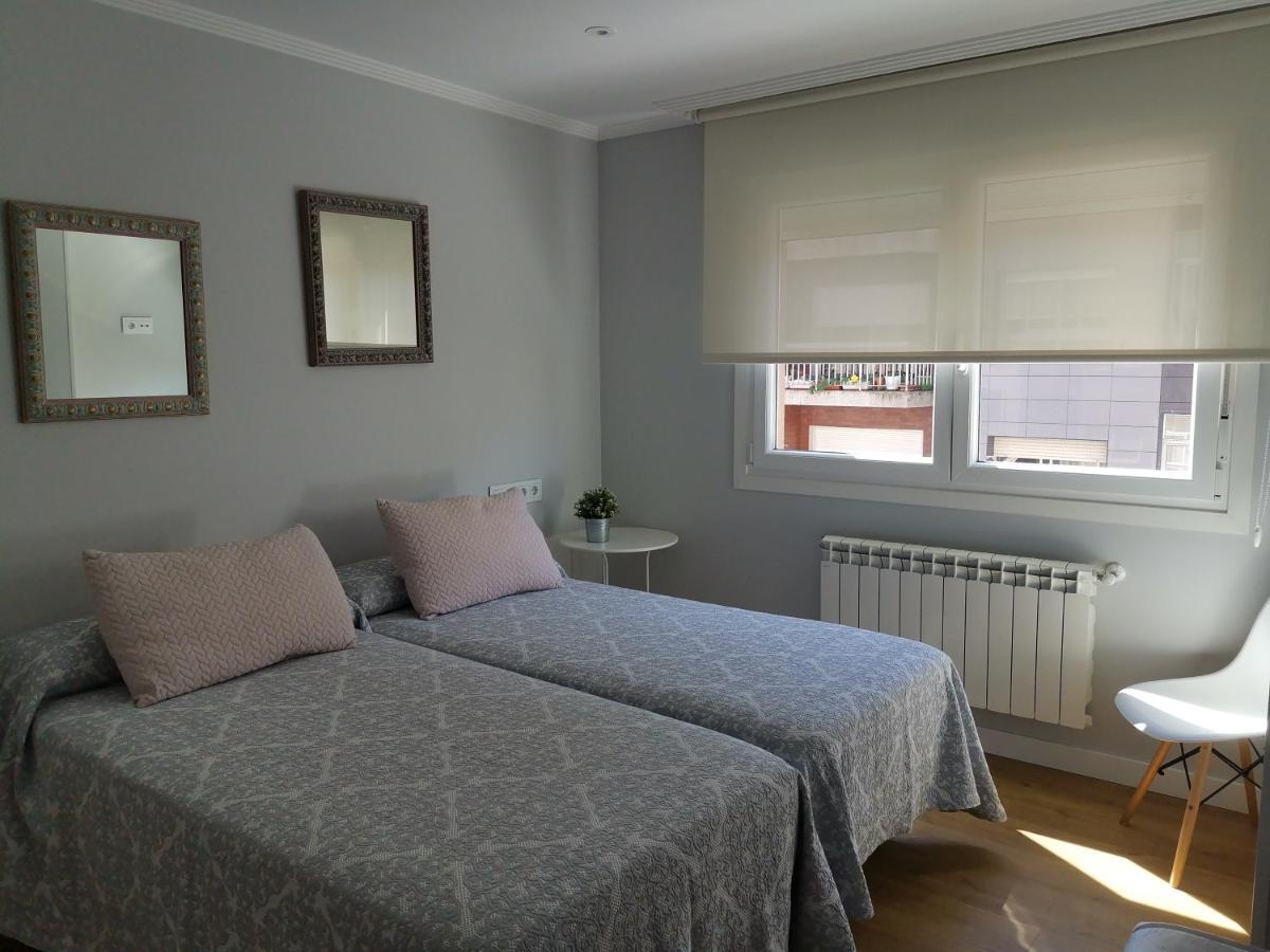 Apt Moderno Centrico Y Soleado 庞特维德拉 外观 照片